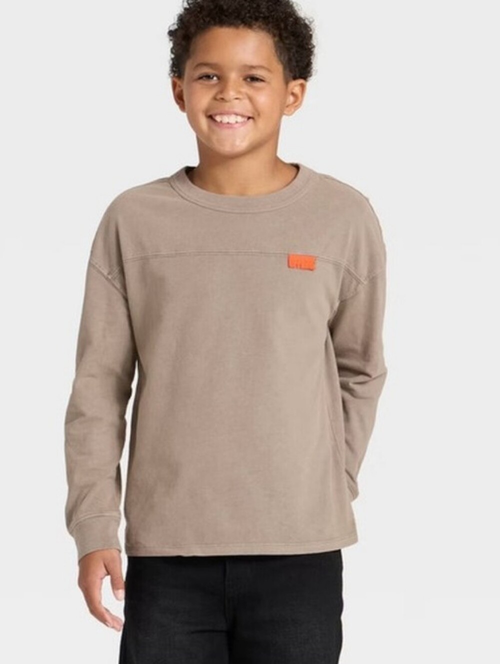 ❤️10/$30 New Boys Long Sleeve Shirt